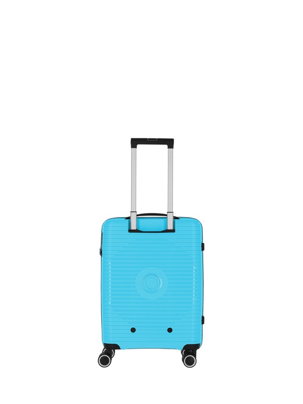 Travelite Cestovný kufor Travelite Orbita S Turquoise