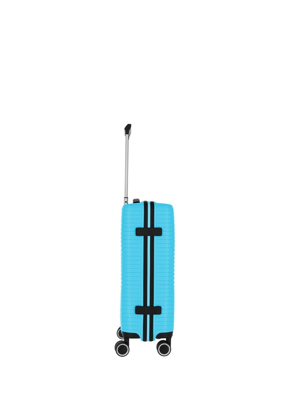 Travelite Cestovný kufor Travelite Orbita S Turquoise