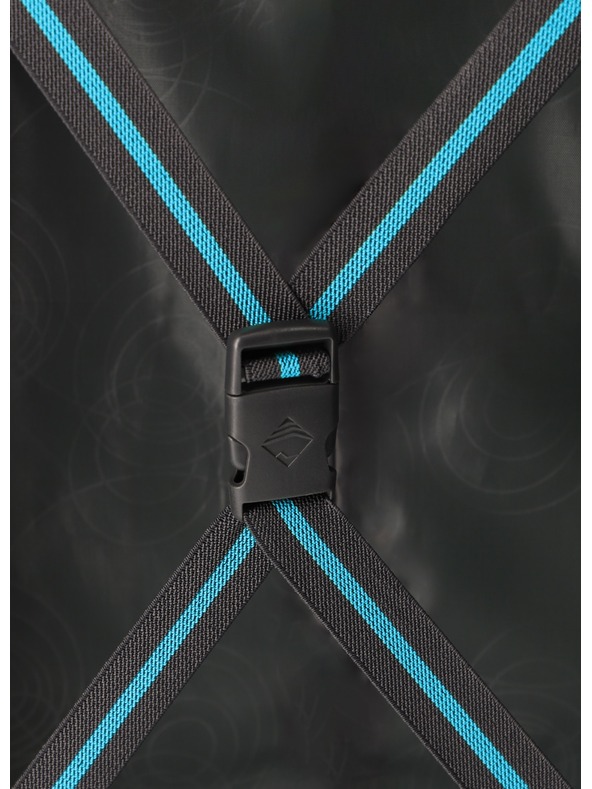 Travelite Cestovný kufor Travelite Orbita S Turquoise