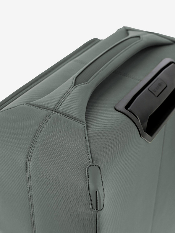 Travelite Zelené cestovné puzdro Travelite Priima S