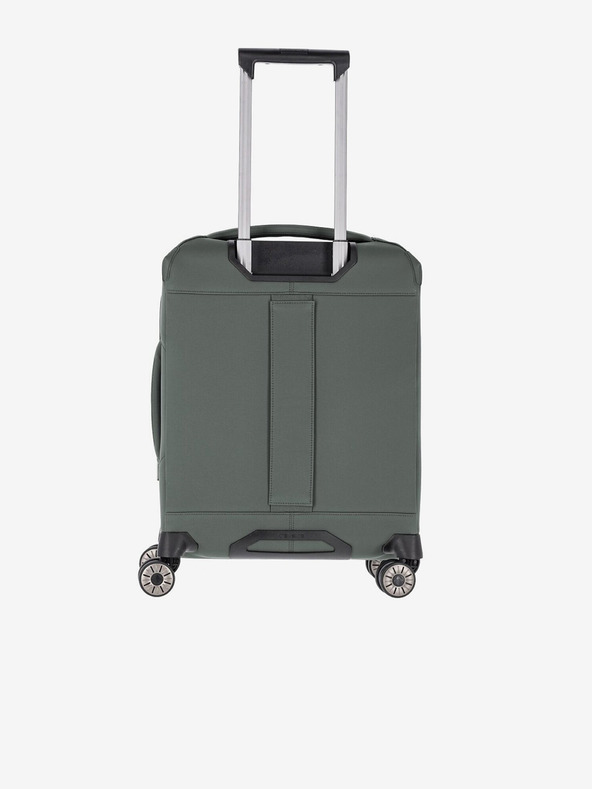 Travelite Zelené cestovné puzdro Travelite Priima S