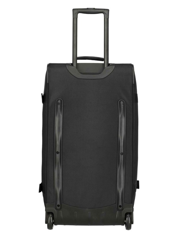 Travelite Cestovná taška Travelite Tarifa Wheelbag Black