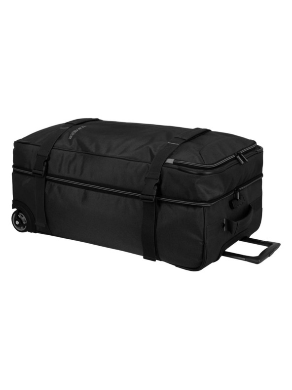 Travelite Cestovná taška Travelite Tarifa Wheelbag Black