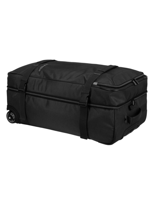 Travelite Cestovná taška Travelite Tarifa Wheelbag Black