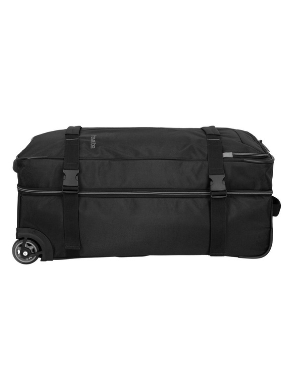 Travelite Cestovná taška Travelite Tarifa Wheelbag Black