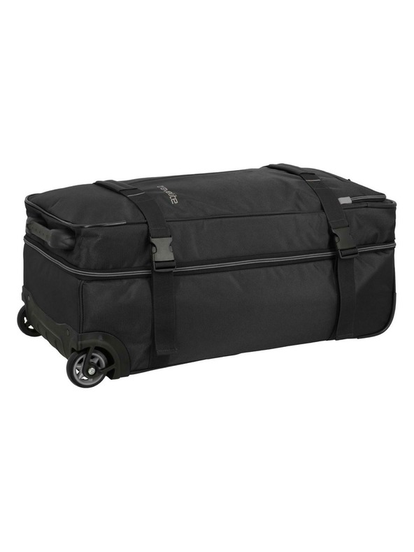 Travelite Cestovná taška Travelite Tarifa Wheelbag Black