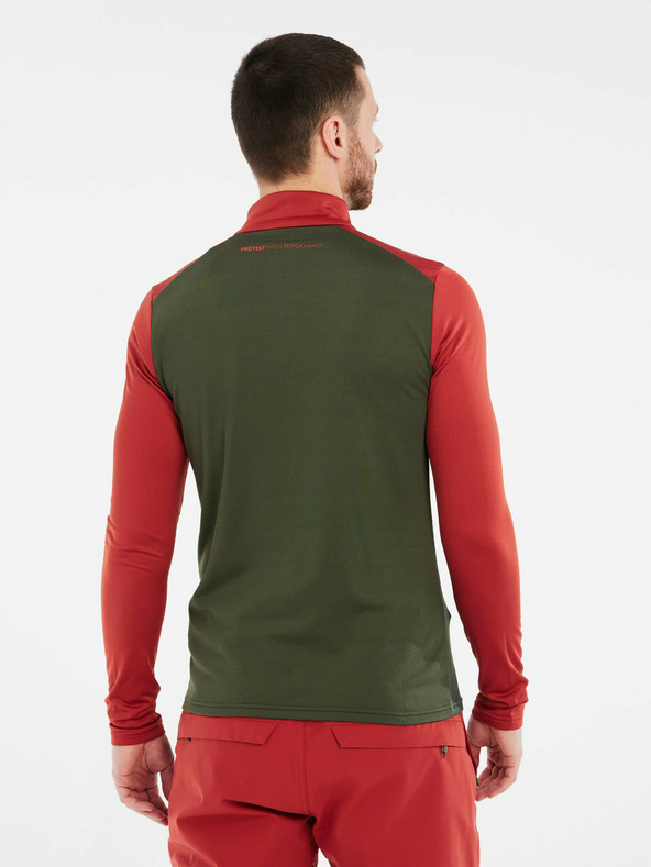 Protest Pánska mikina Protest PRTENVILLE