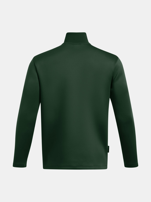 Under Armour Pánska mikina Under Armour UA Drive Pro Storm Hyb HZ