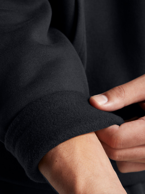 Under Armour Pánska mikina Under Armour Curry Splash Graphic Hoodie