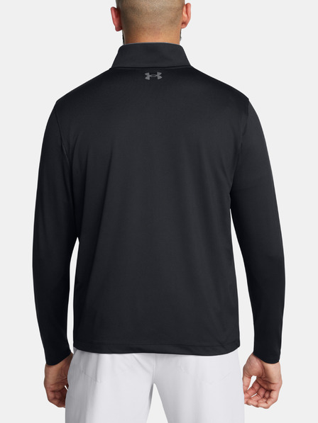 Under Armour Pánska mikina Under Armour UA MatchPlay 1/4 Zip