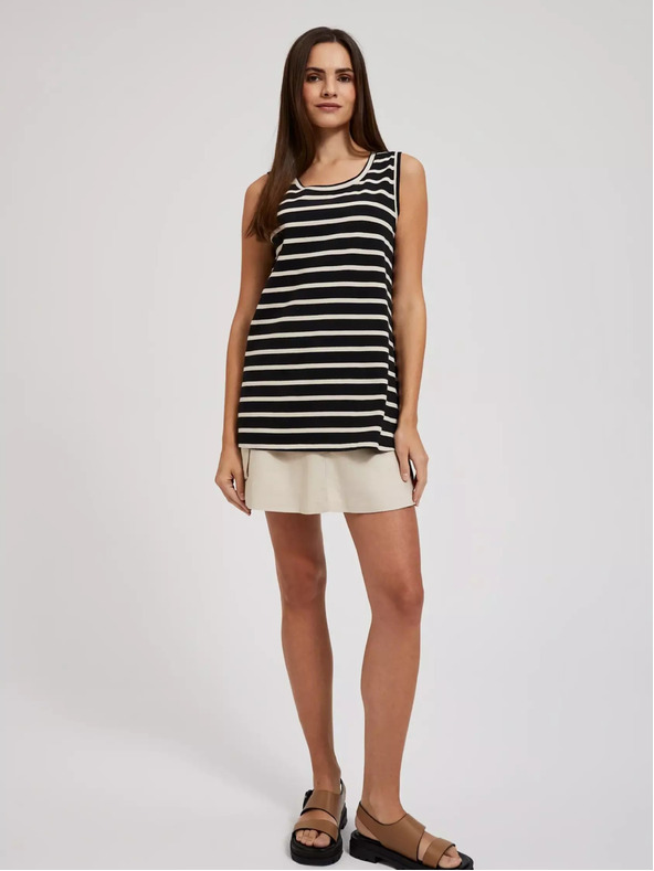 Moodo Dámske tielko Moodo