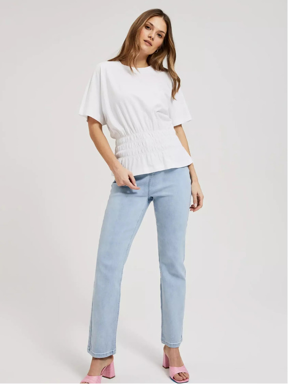 Moodo Dámska blúzka Moodo