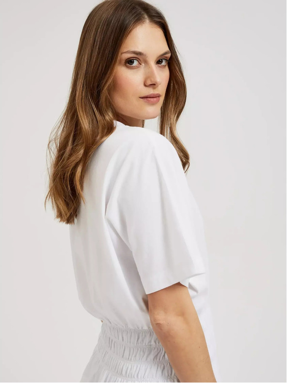 Moodo Dámska blúzka Moodo