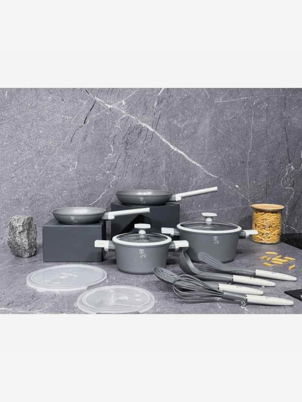 Berlingerhaus Sada 12 kusov Aspen Collection BERLINGERHAUS