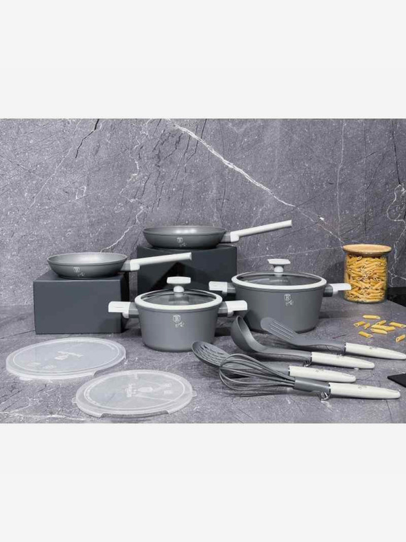 Berlingerhaus Sada 12 kusov Aspen Collection BERLINGERHAUS