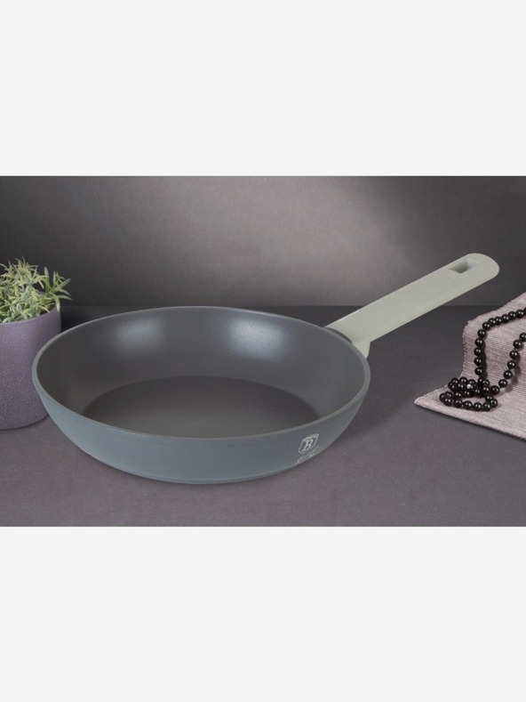 Berlingerhaus Panvica s titánovým nepriľnavým povrchom 20 cm Aspen Collection BERLINGERHAUS