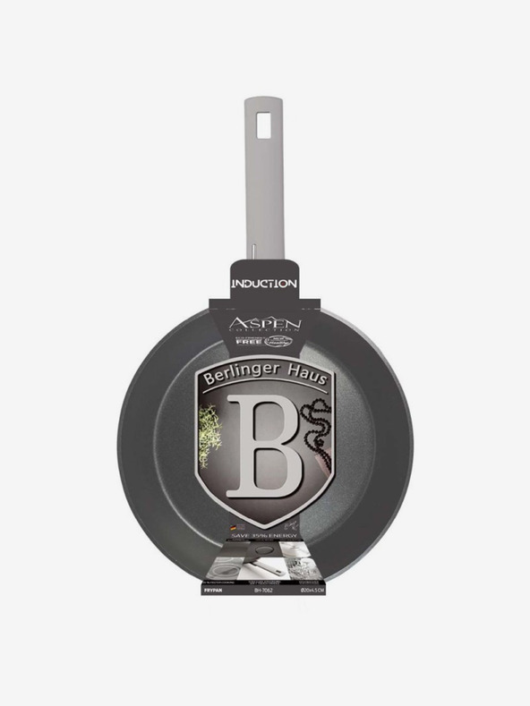 Berlingerhaus Panvica s titánovým nepriľnavým povrchom 20 cm Aspen Collection BERLINGERHAUS