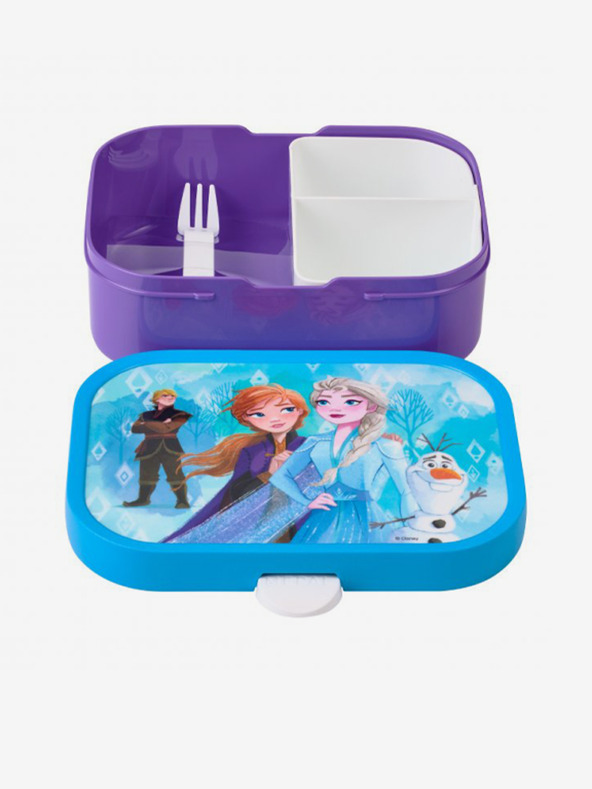Mepal Box na desiatu pre deti Mepal Campus Frozen