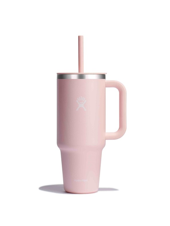 Hydro Flask Hydro Flask Termohrnček All Around Tumbler 1183 ml Ružová