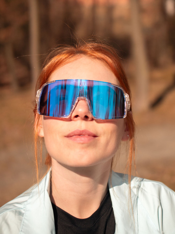 VEYREY VeyRey športové slnečné fotochromatické okuliare Ogharod