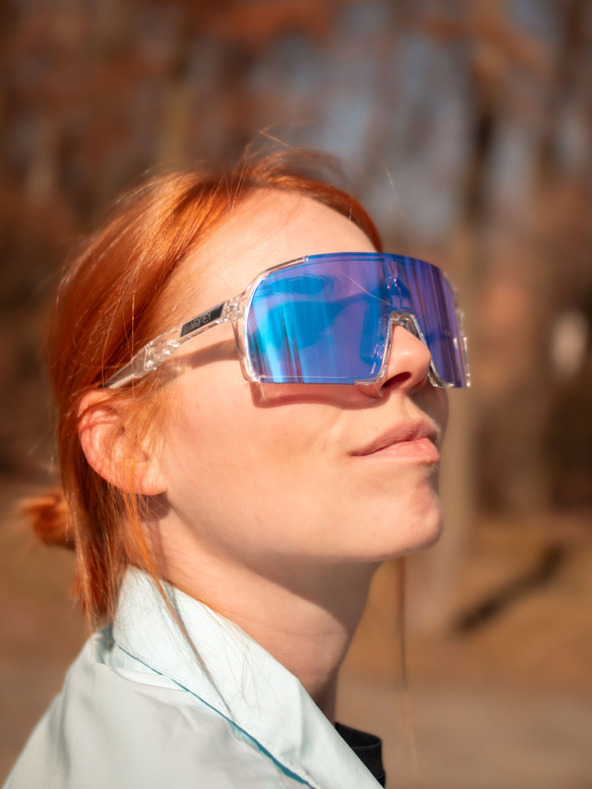 VEYREY VeyRey športové slnečné fotochromatické okuliare Ogharod