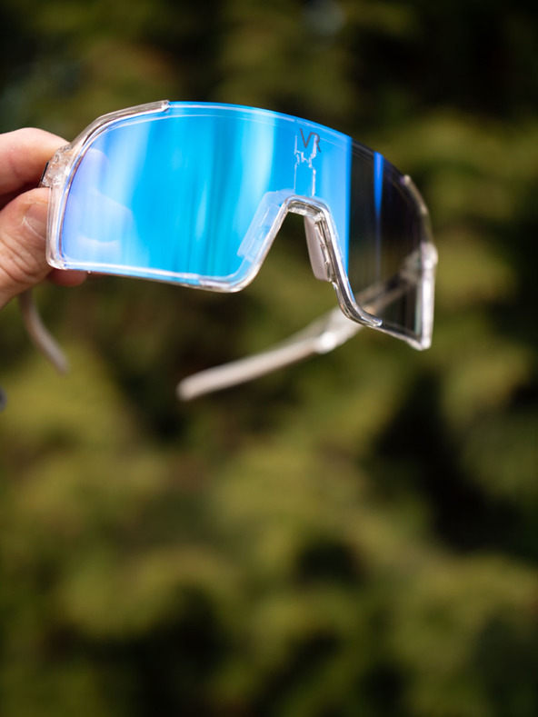 VEYREY VeyRey športové slnečné fotochromatické okuliare Ogharod