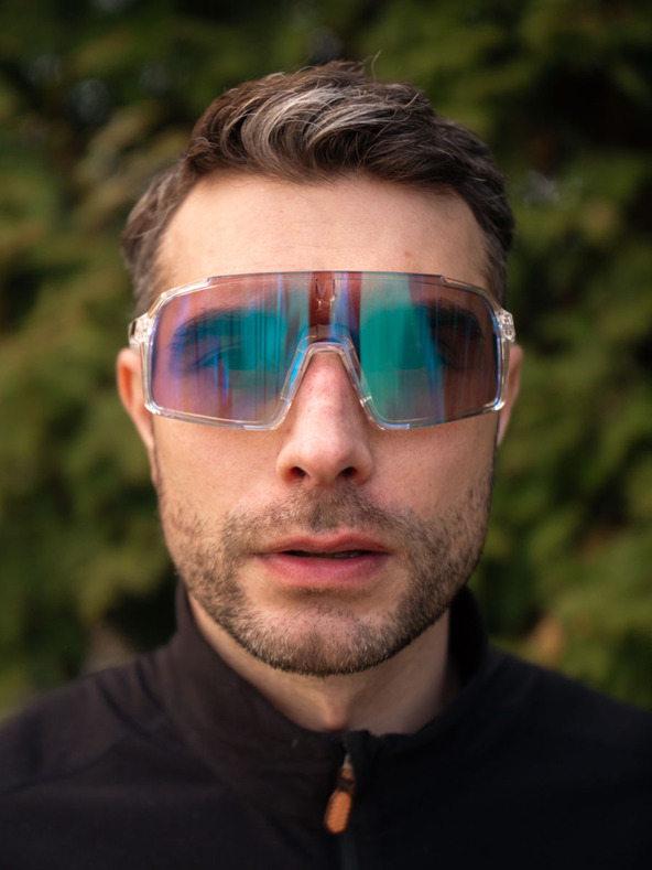 VEYREY VeyRey športové slnečné fotochromatické okuliare Ogharod