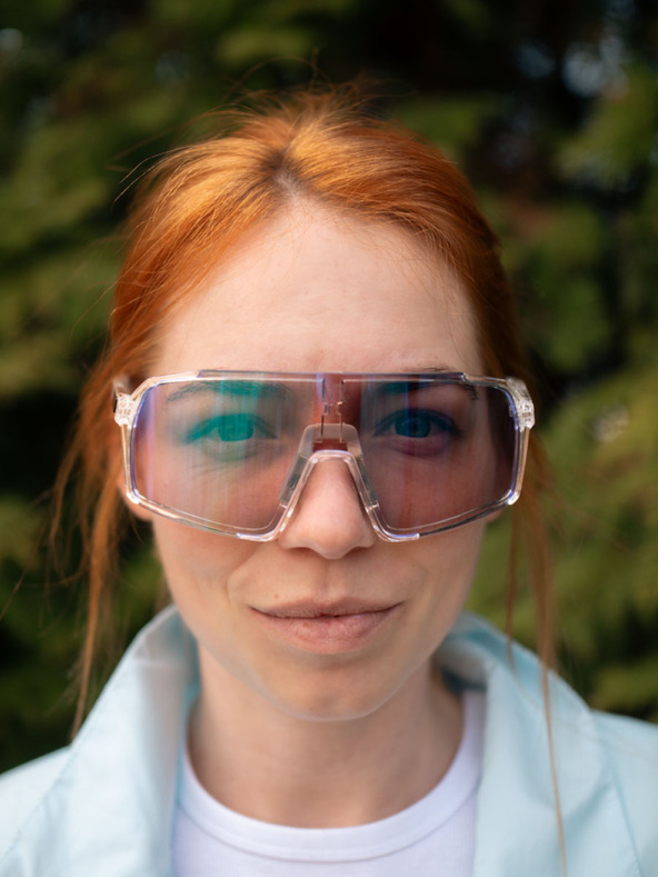 VEYREY VeyRey športové slnečné fotochromatické okuliare Ogharod