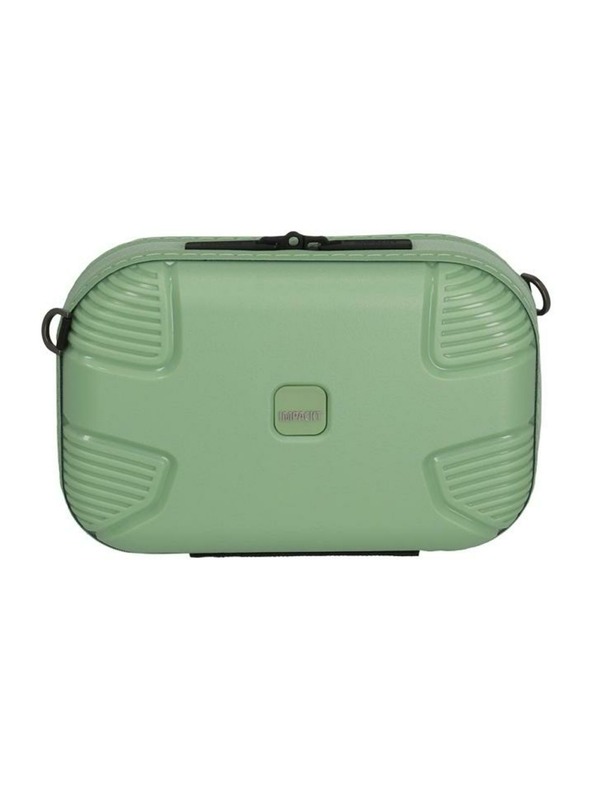 IMPACKT Brašňa IMPACKT IP1 Mini case Spring green