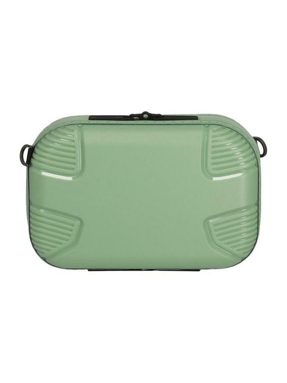 IMPACKT Brašňa IMPACKT IP1 Mini case Spring green