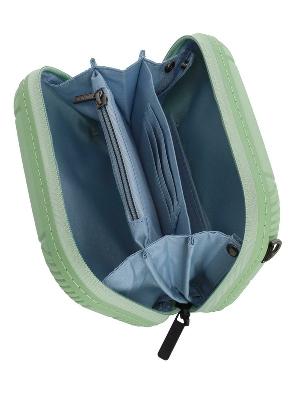 IMPACKT Brašňa IMPACKT IP1 Mini case Spring green