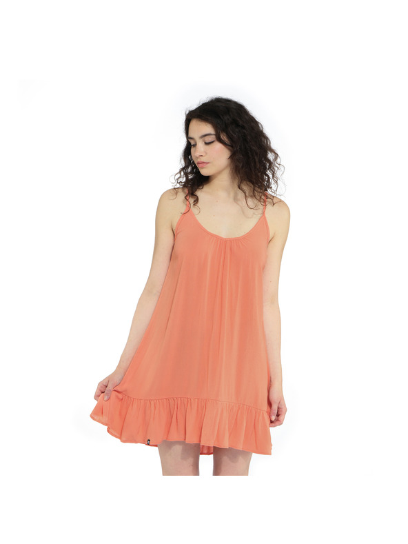 Horsefeathers Šaty Nivi - staroružová HORSEFEATHERS