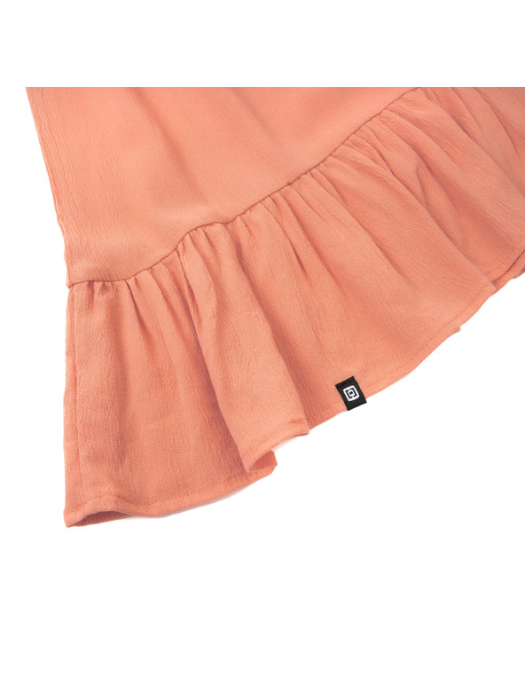 Horsefeathers Šaty Nivi - staroružová HORSEFEATHERS