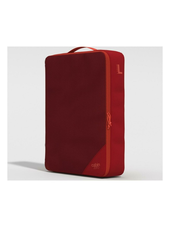 CabinZero CabinZero Classic Organizér na Balenie Veľký Fiesta Red