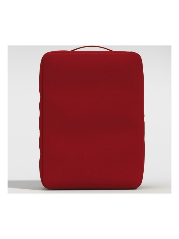 CabinZero CabinZero Classic Organizér na Balenie Veľký Fiesta Red
