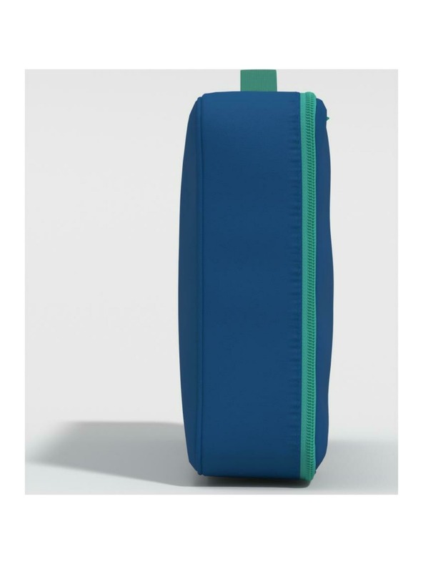 CabinZero CabinZero Luxusný Organizér na Balenie Veľký Capri Blue