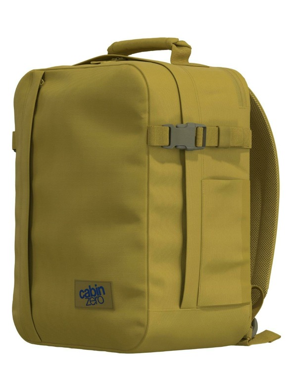 CabinZero Batoh CabinZero Classic Tech 28L Angkor Moss