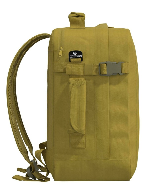 CabinZero Batoh CabinZero Classic Tech 28L Angkor Moss