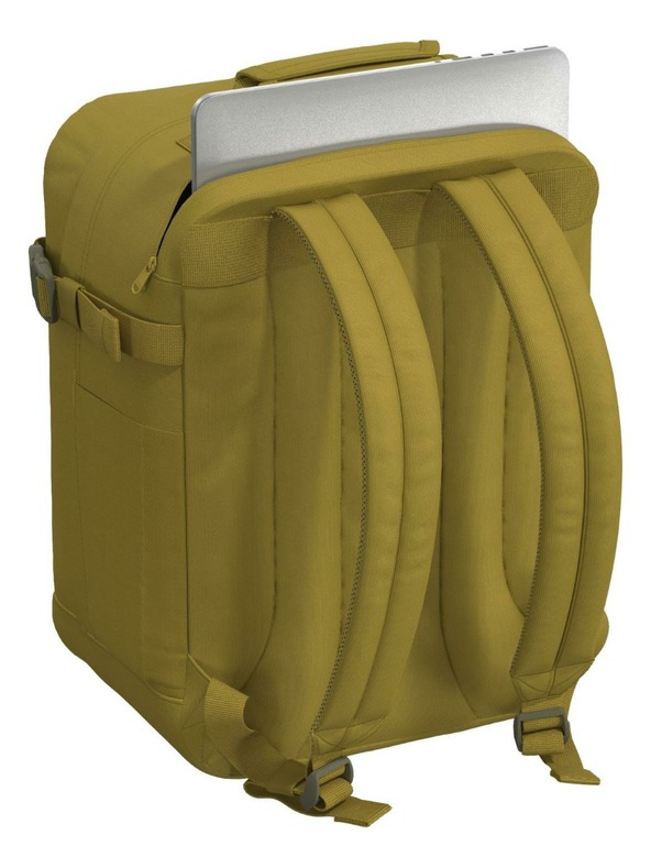 CabinZero Batoh CabinZero Classic Tech 28L Angkor Moss