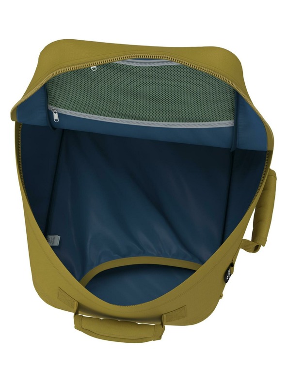 CabinZero Batoh CabinZero Classic Tech 28L Angkor Moss