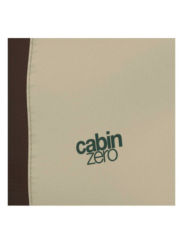CabinZero CabinZero Luxusný Organizér na Balenie Veľký Cebu Sands