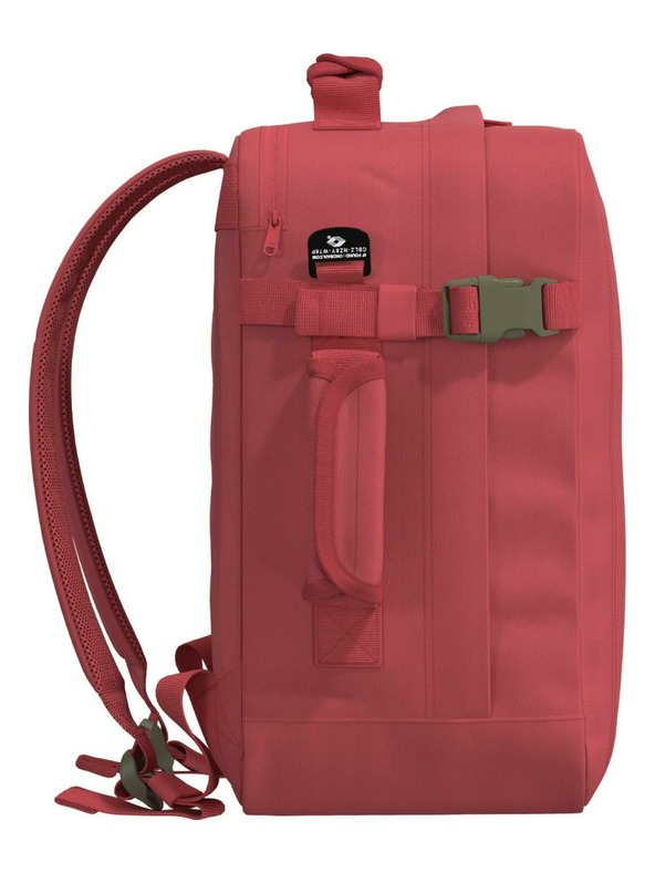 CabinZero Batoh CabinZero Classic Tech 28L Red Sky