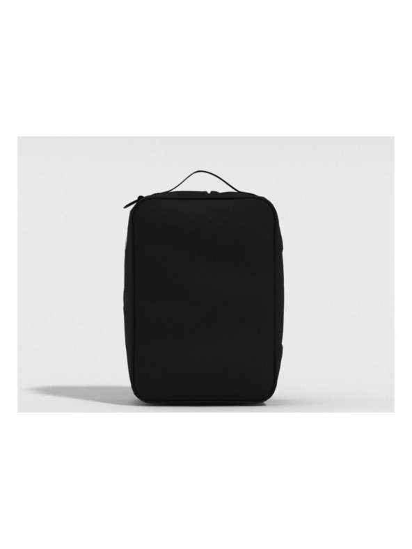 CabinZero CabinZero Luxusný Organizér na Balenie Stredný Absolute Black