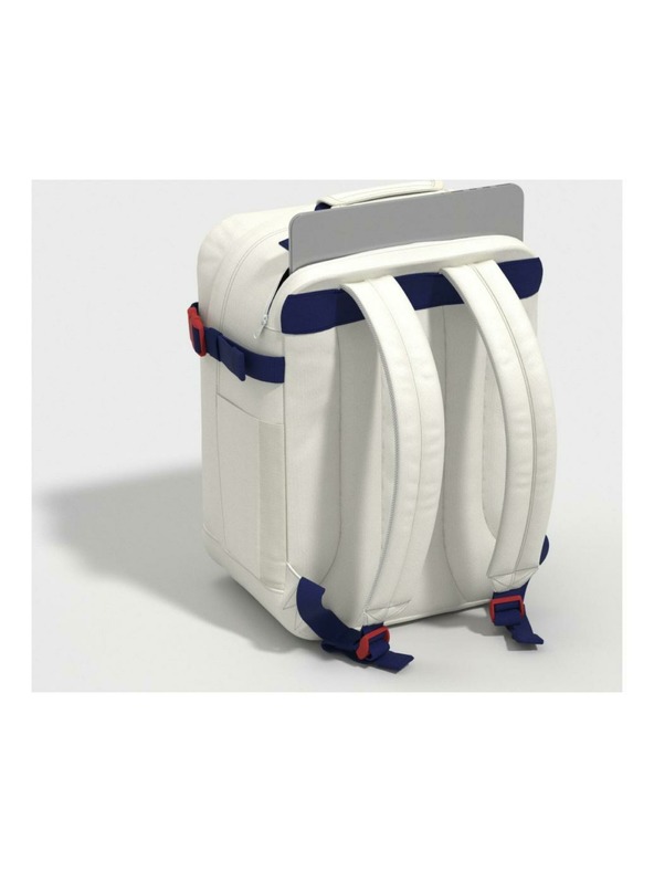 CabinZero Batoh CabinZero Classic Tech 28L Cloud Nine