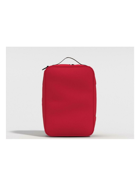 CabinZero CabinZero Luxusný Organizér na Balenie Stredný Cranberry