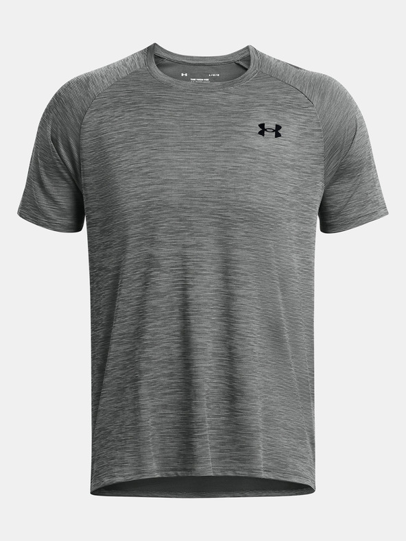 Under Armour Pánske tričko Under Armour UA Tech Textured SS