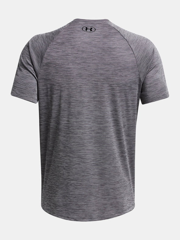 Under Armour Pánske tričko Under Armour UA Tech Textured SS