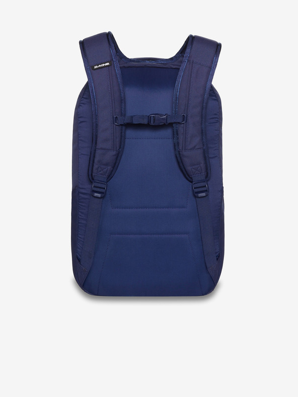 Dakine Tmavo modrý batoh Dakine Campus L 33l