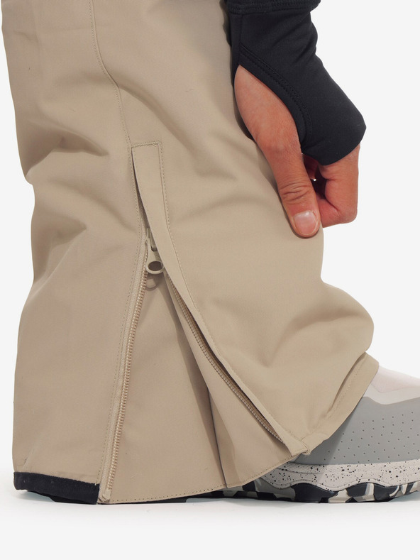 Horsefeathers Nohavice Lotte II Horsefeathers - béžové