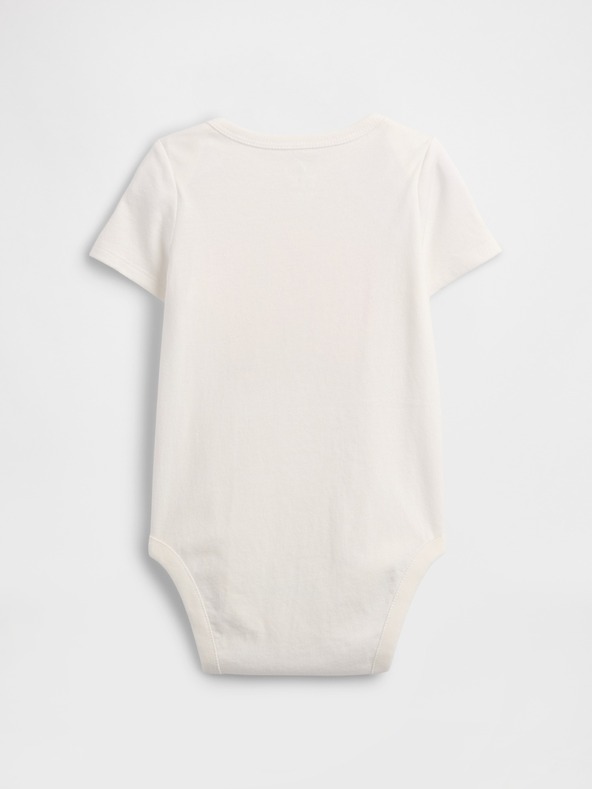 GAP Baby body s logom GAP